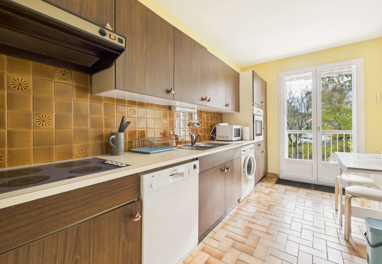 Apartamento en La Baule-Escoublac - A 200m de la playa de La Baule - 4 adultos/1 niño
