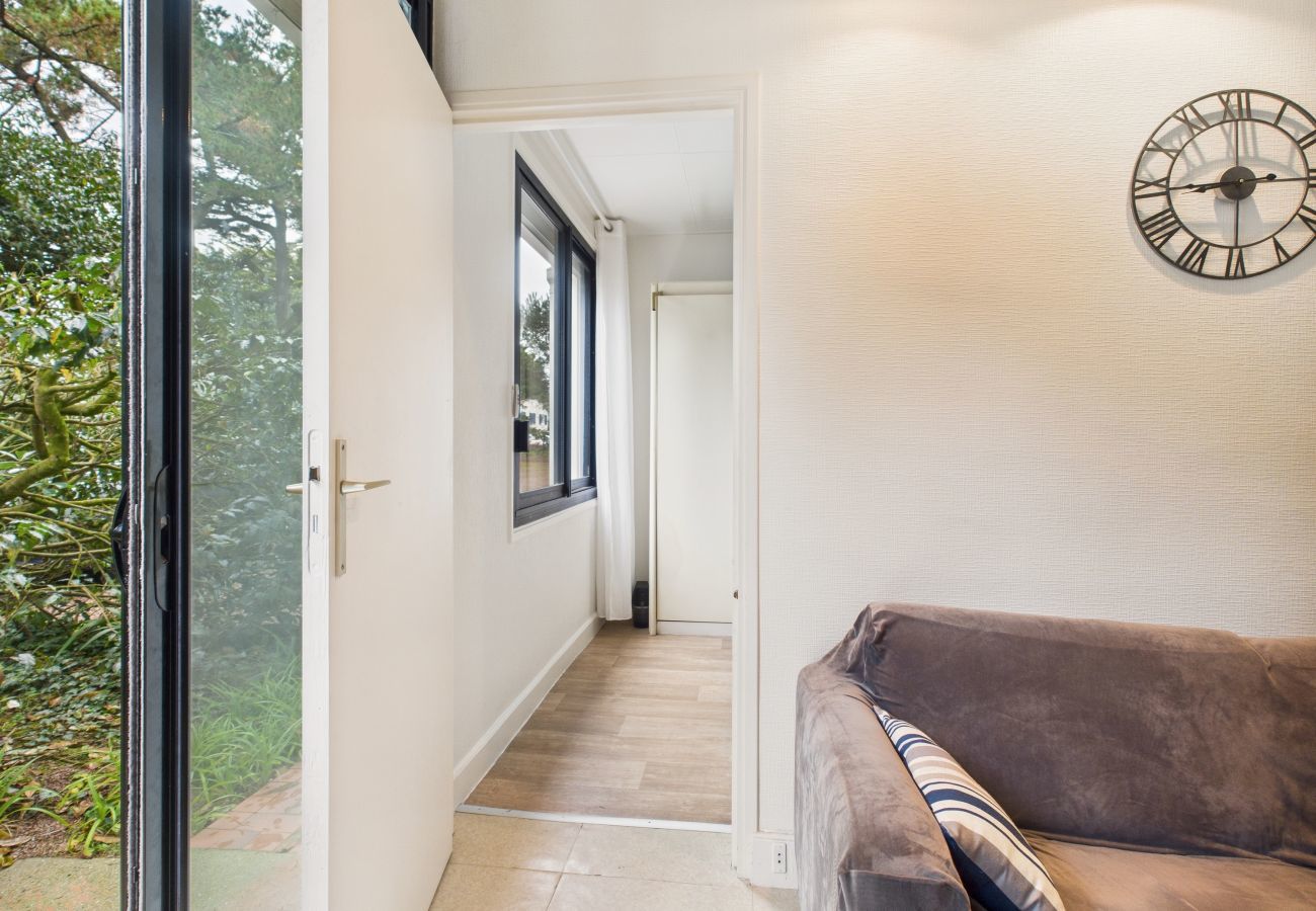 Apartamento en La Baule-Escoublac - 100m from the beach – 2 adults / 2 kids