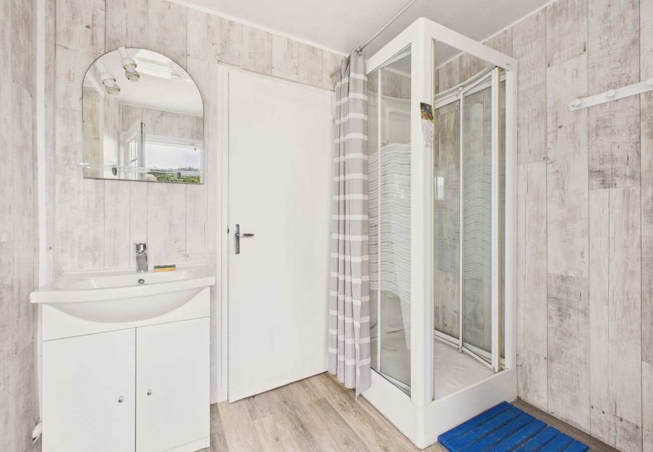 Casa en Batz-sur-Mer - A 250m playa, casa con jardín - 4 adultos/3 niños