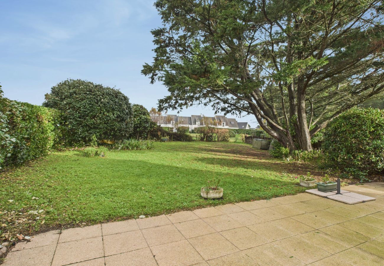 Casa en Batz-sur-Mer - A 250m playa, casa con jardín - 4 adultos/3 niños