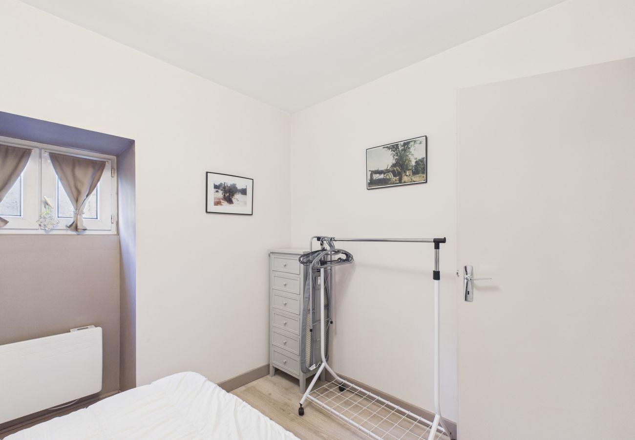 Apartamento en Les Sables-d´Olonne - A 200m de Grande Plage, apt 2 adultos/2 niños