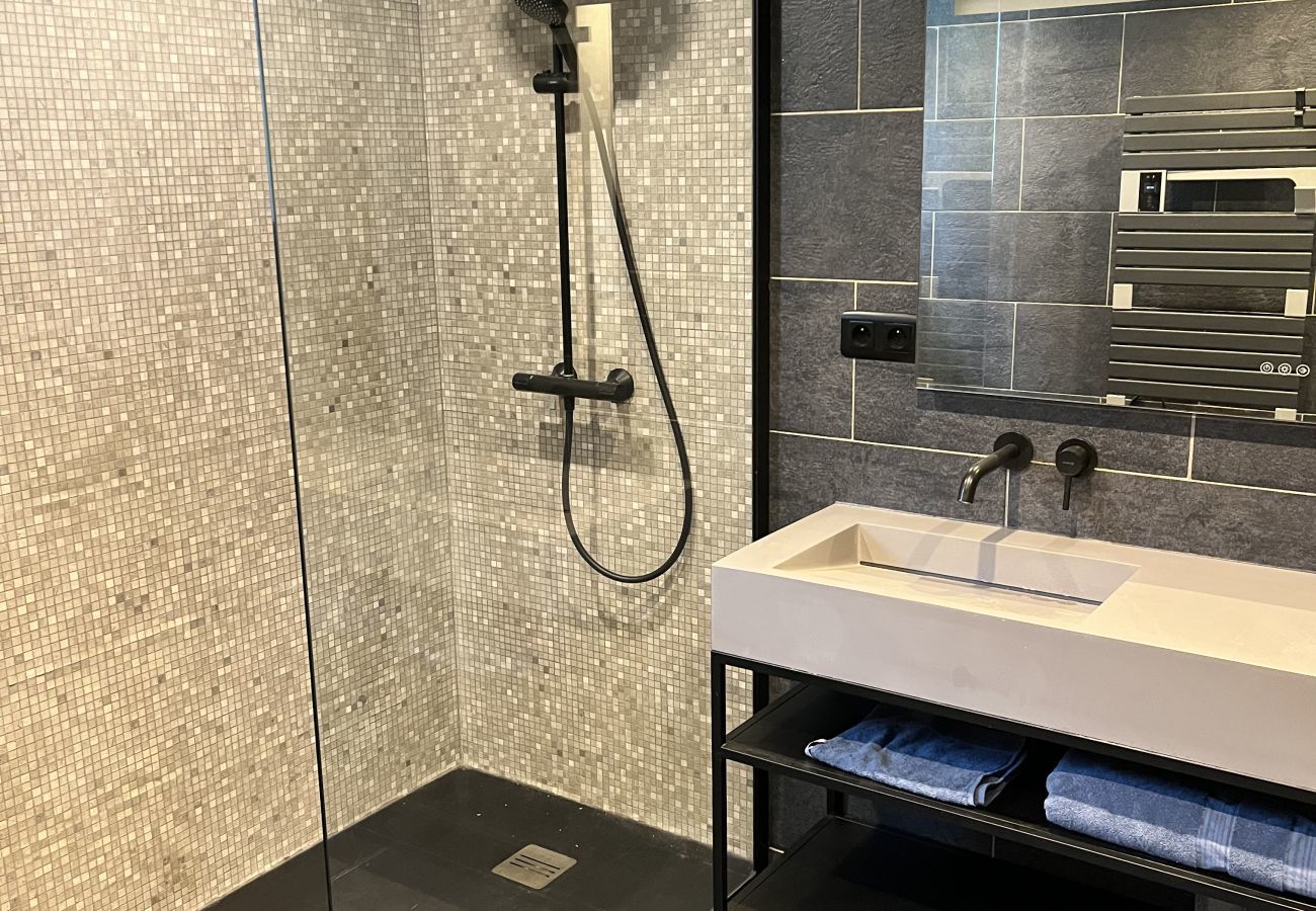 Casa en Les Portes-en-Ré - A 800m de la playa, casa para 7 con jardín