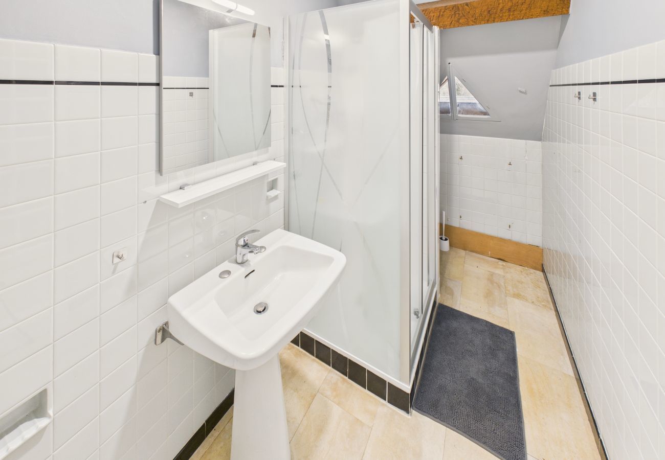 Casa en Saint-Cyprien - Magnífico manor del 16e con piscina privada para 10 