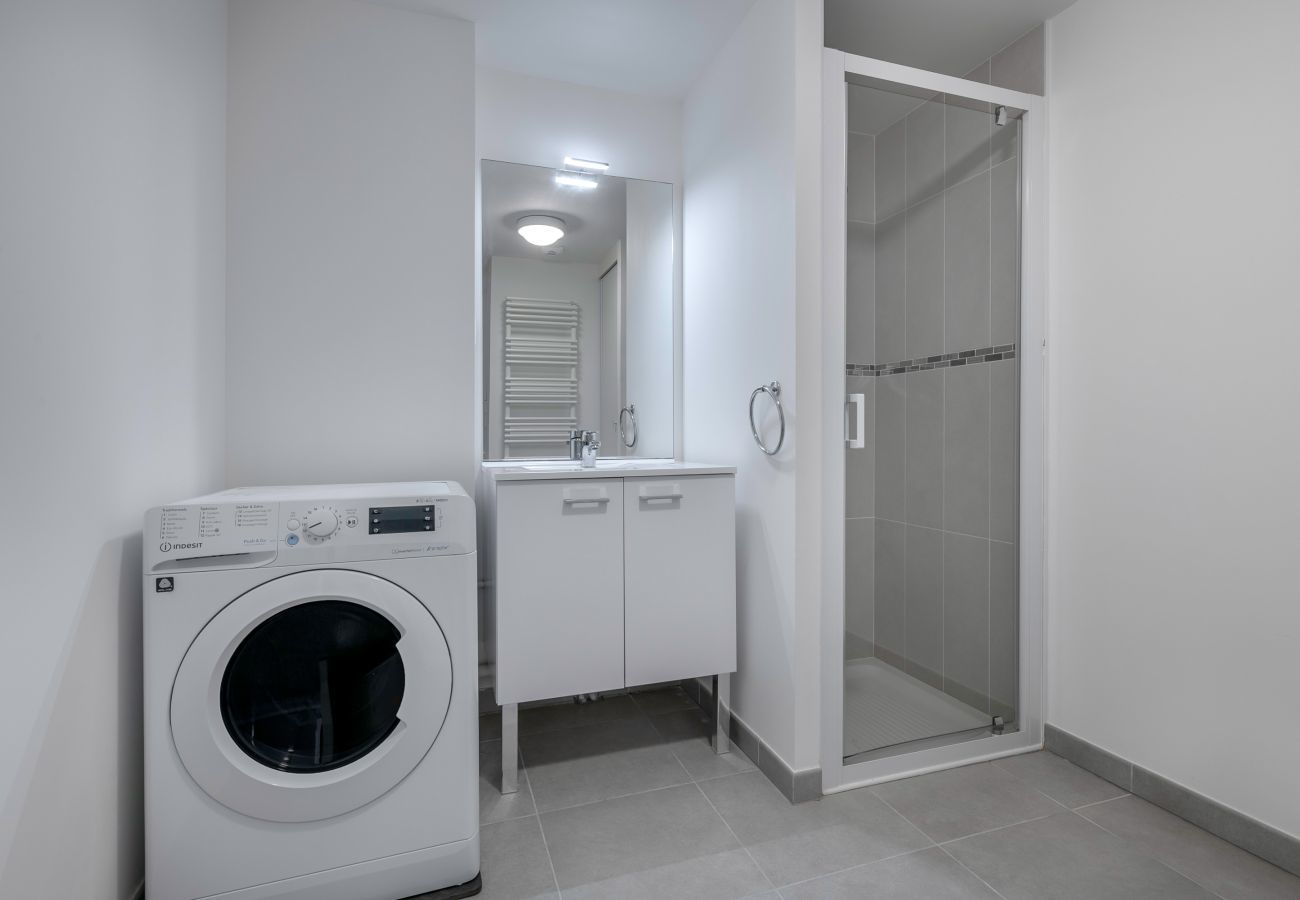 Apartamento en Le Pouliguen - A 150m del puerto de Pouliguen, piso con terrazas