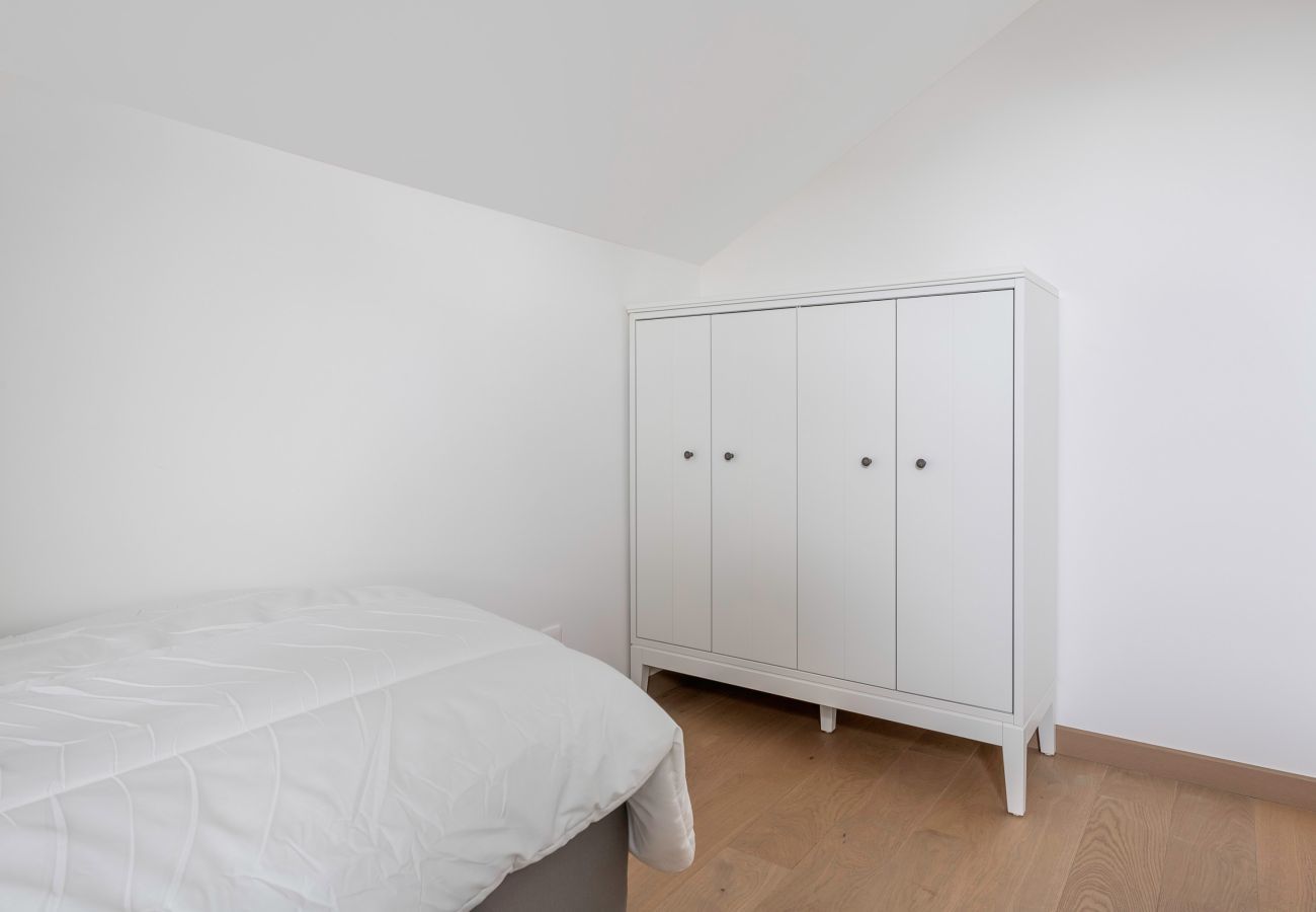 Apartamento en Le Pouliguen - A 150m del puerto de Pouliguen, piso con terrazas