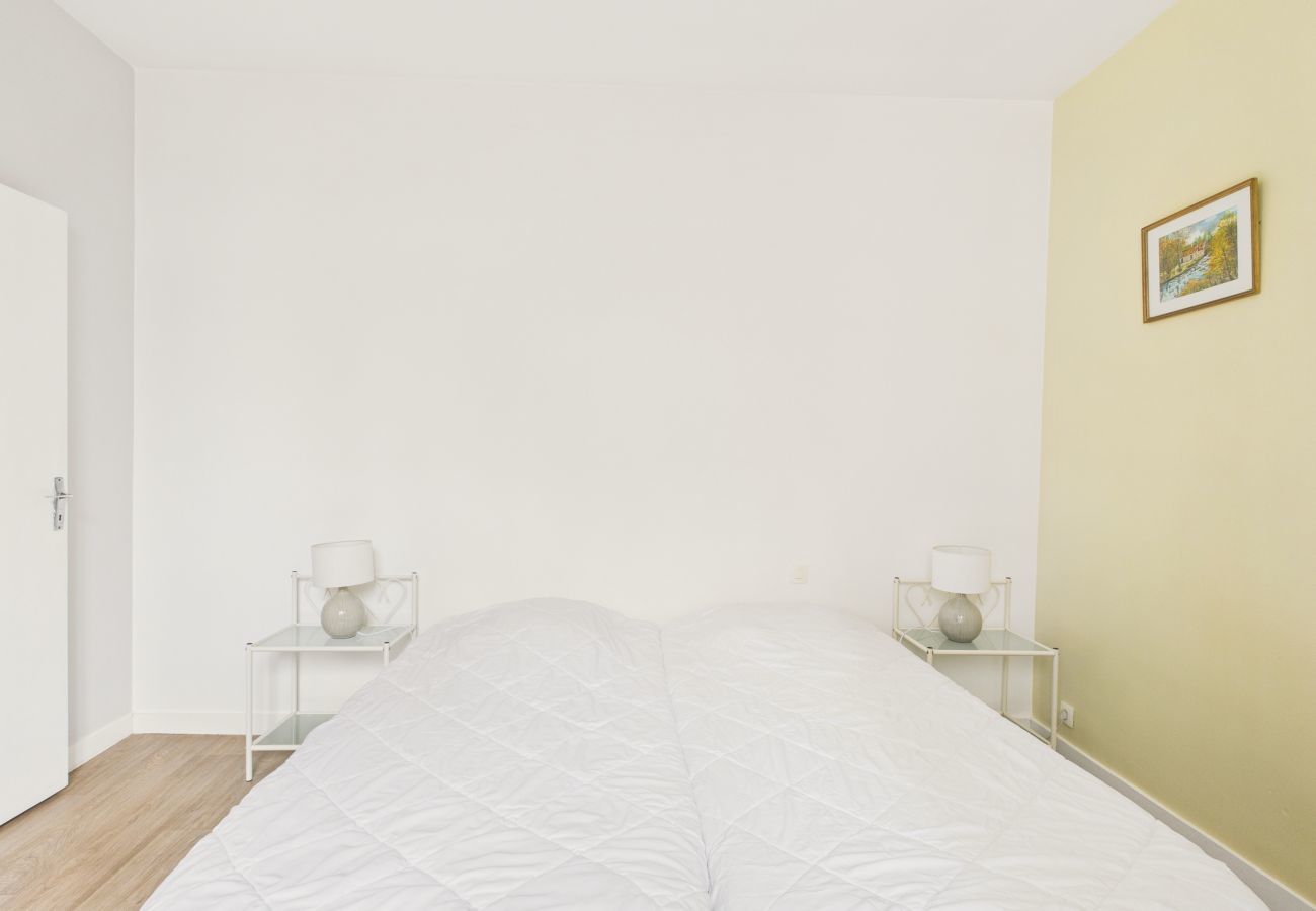 Apartamento en Concarneau - Apartamento de 68 m² en el corazón - Concarneau