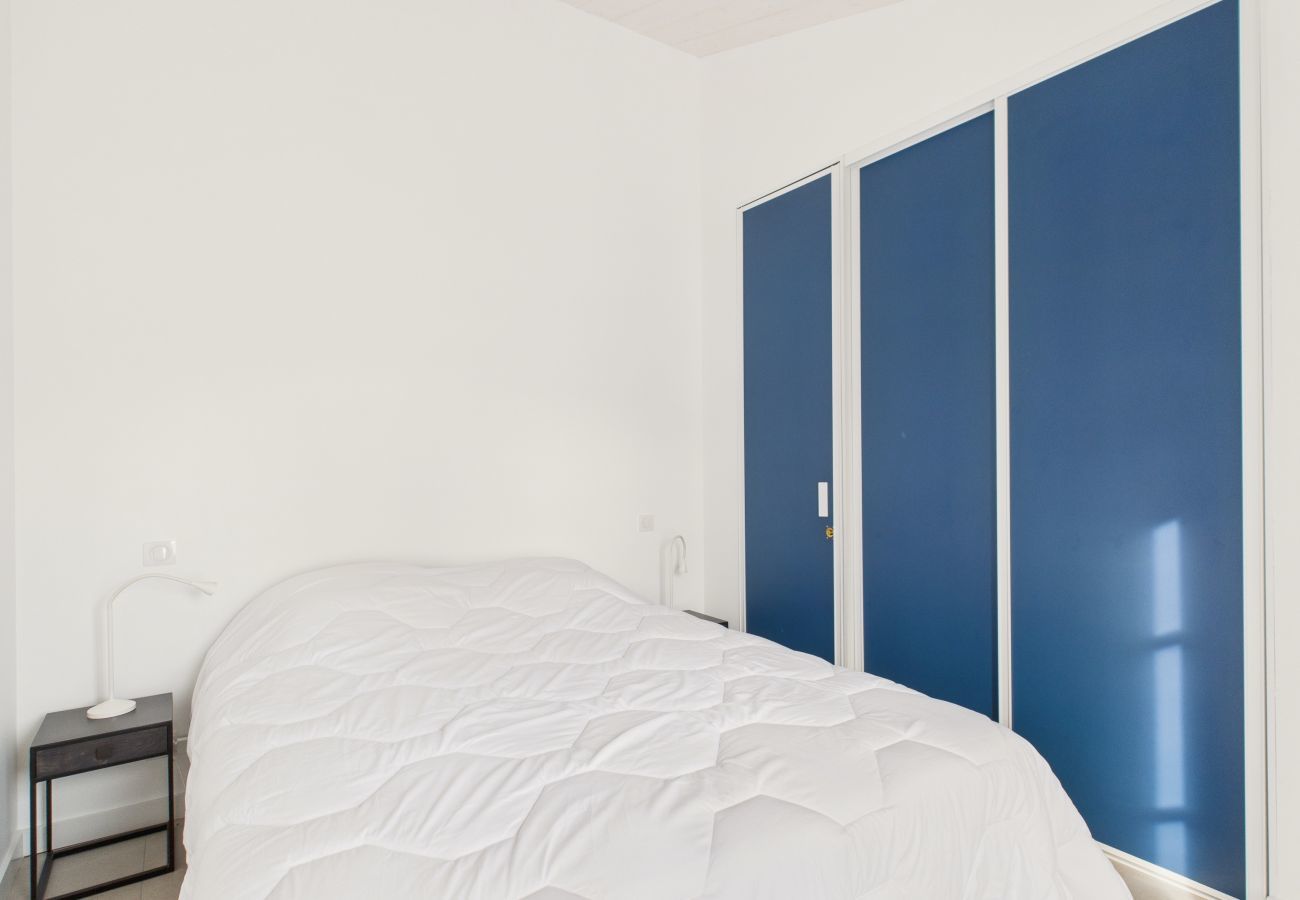 Casa en Noirmoutier-en-l´Ile - Casa para 4 adultos y 2 niños, a 30m del mar