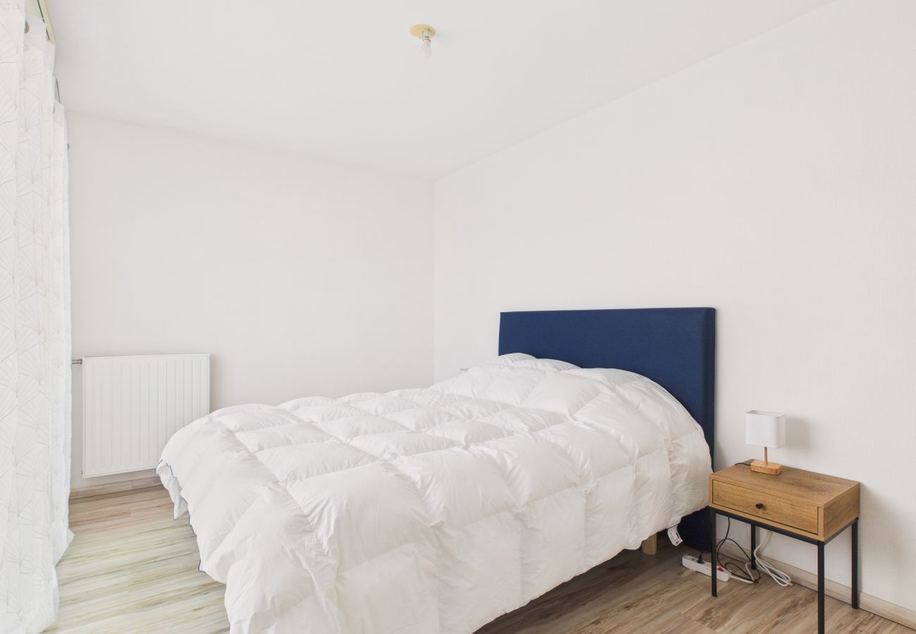 Apartamento en La Baule-Escoublac - Apartamento para 4 en el corazón de La Baule