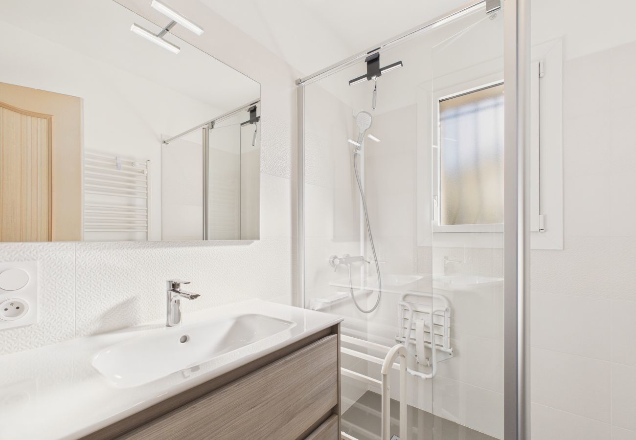 Casa en Les Sables-d´Olonne - Casa para 4 · jardín · centro de Les Sables