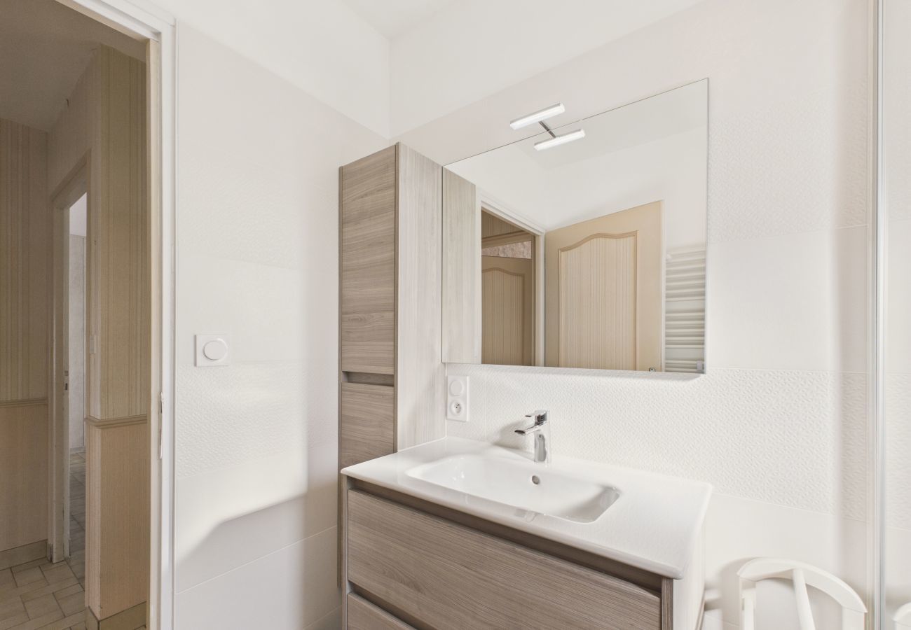 Casa en Les Sables-d´Olonne - Casa para 4 · jardín · centro de Les Sables