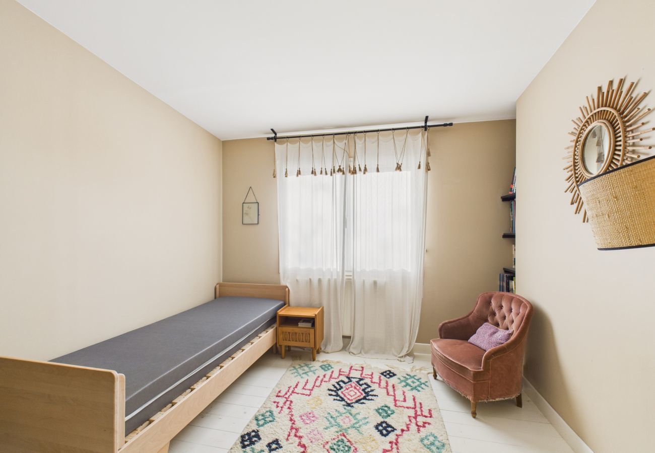 Casa en Auray - Centro de la ciudad – Casa para 4 adultos y 2 niños