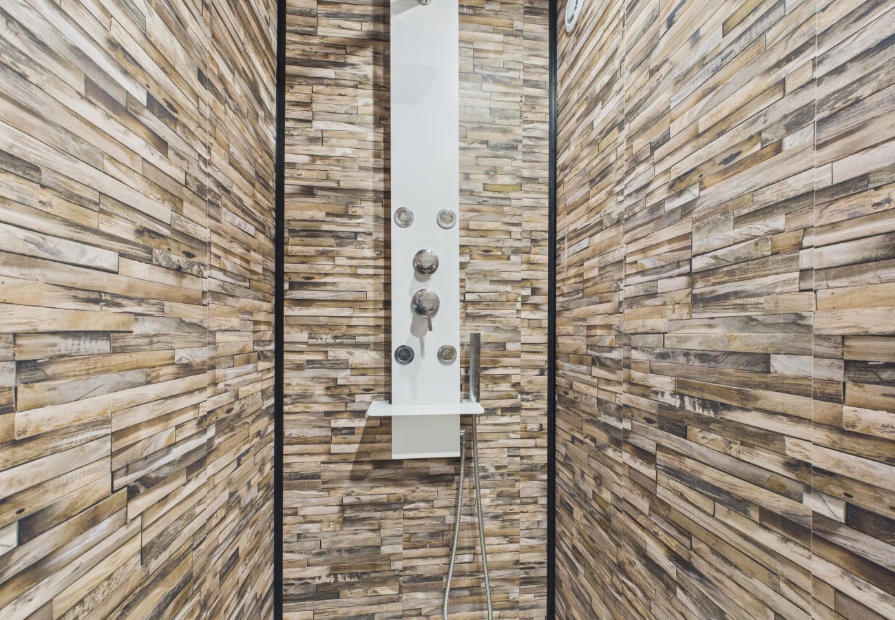 Casa en Longeville-sur-Mer - Casa moderna - Jardín - 8 adultos/1 niño