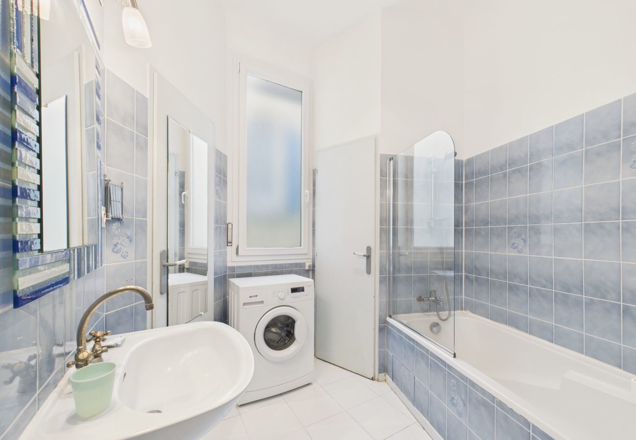 Apartamento en Les Sables-d´Olonne - A 150 m de la playa principal, apto 2–5