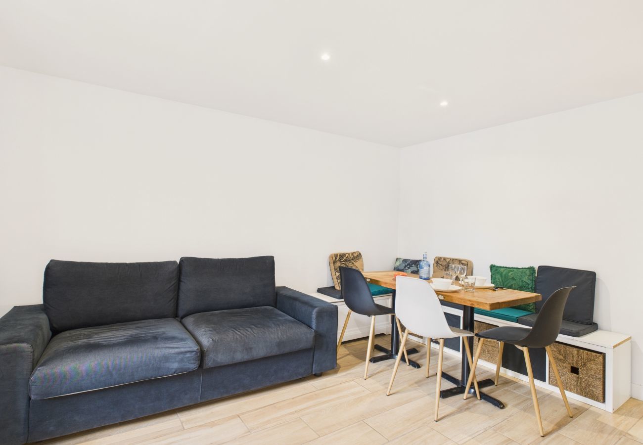 Apartamento en Batz-sur-Mer - Bonito apartamento para 2, a 350 m de la playa