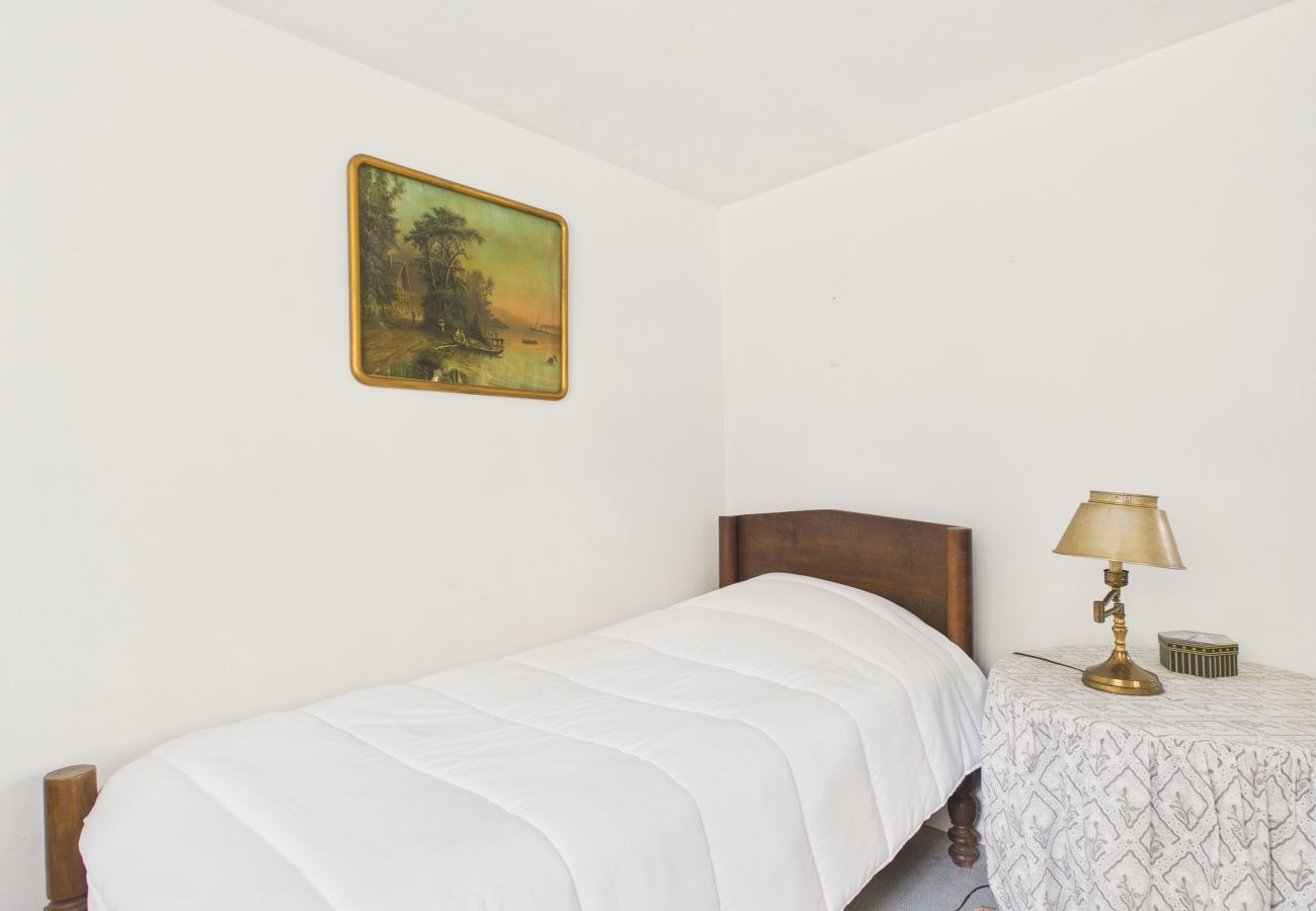 Casa en Noirmoutier-en-l´Ile - Casa para 10 con jardín, a 300 m de la playa