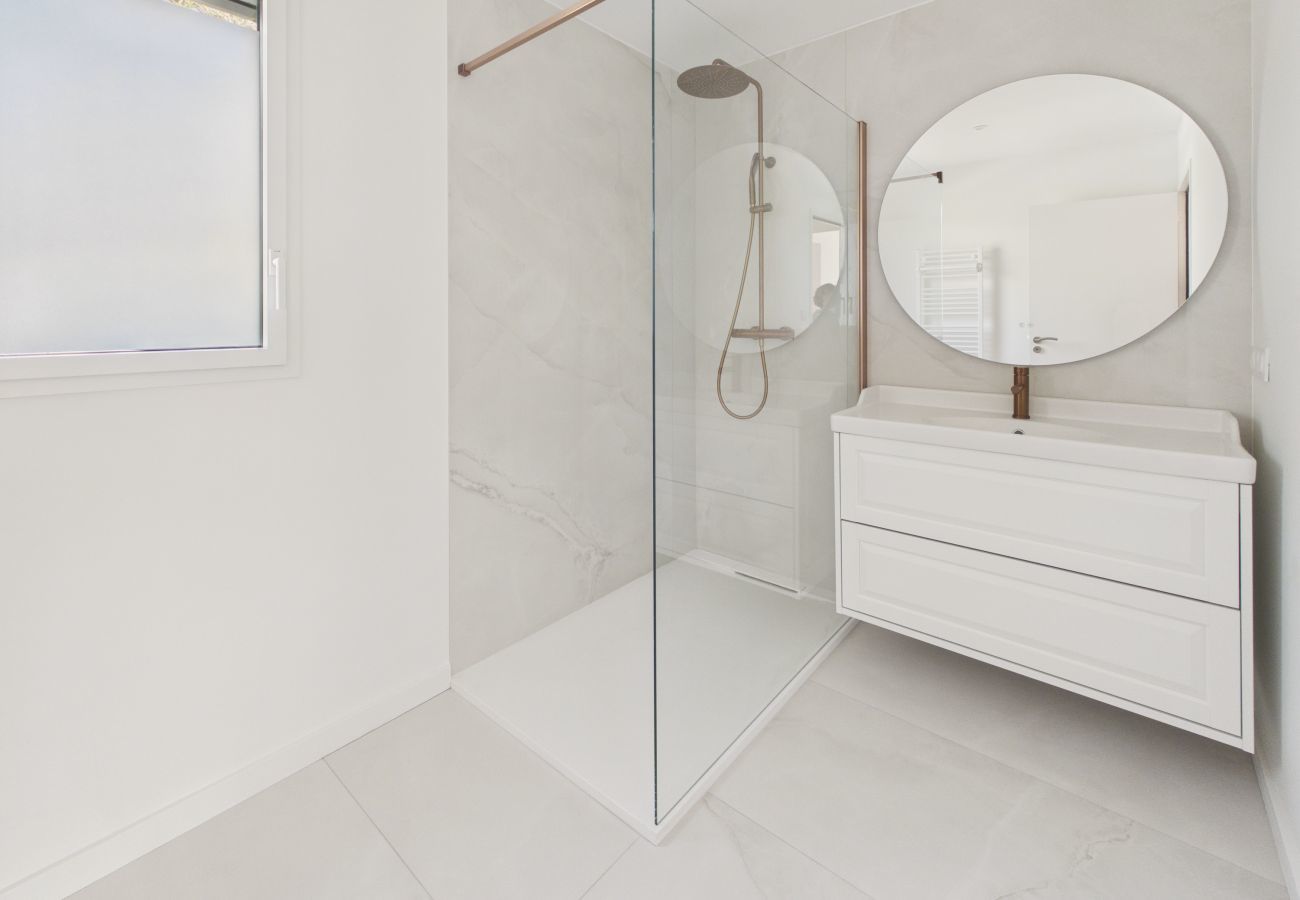 Casa en Fouesnant - Bonita casa de vacaciones para 6, 800m de la playa