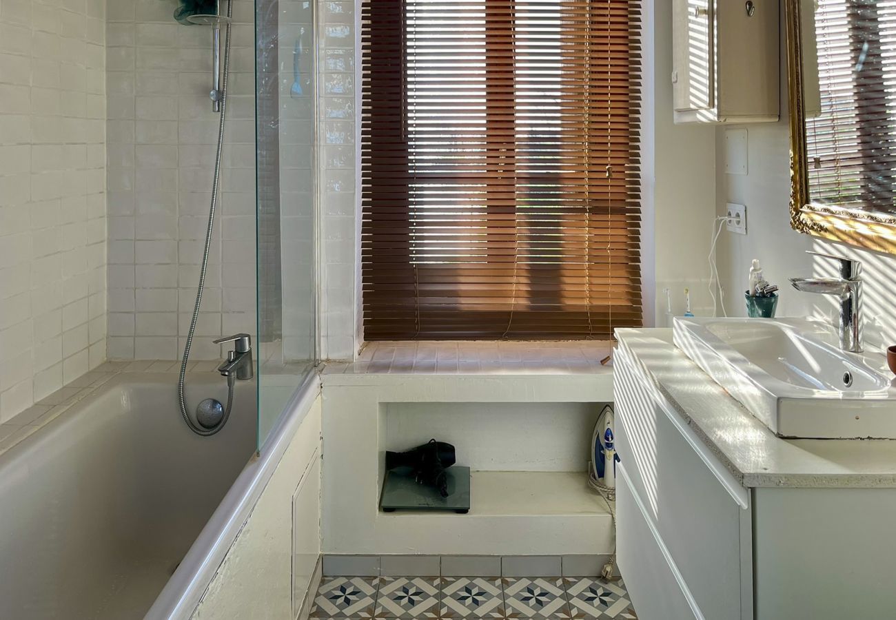 Casa en Guissény - Encantadora casa para 7 en la Côte des Légendes