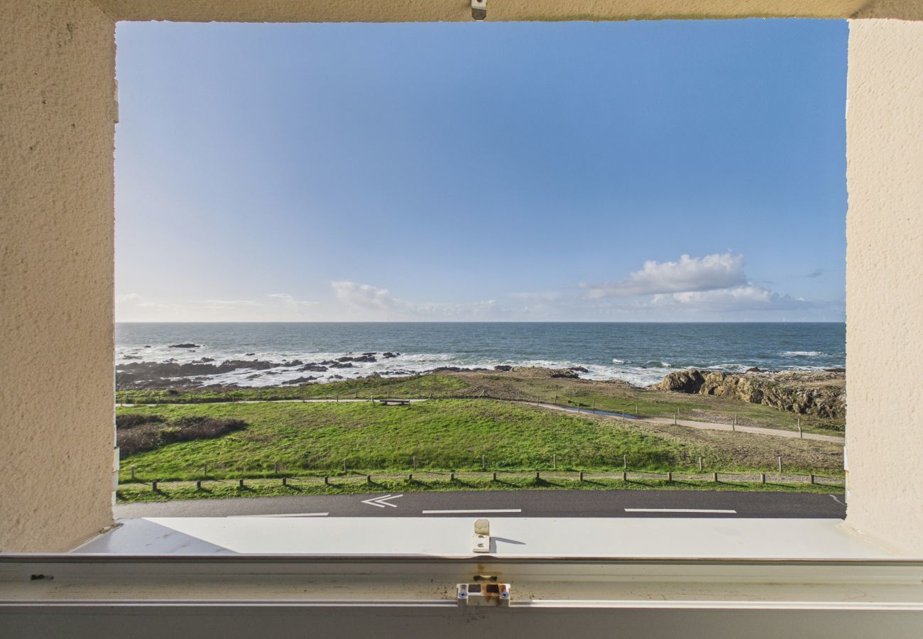 Casa en Le Croisic - Vista mar - 600m playa - Casa familiar 10