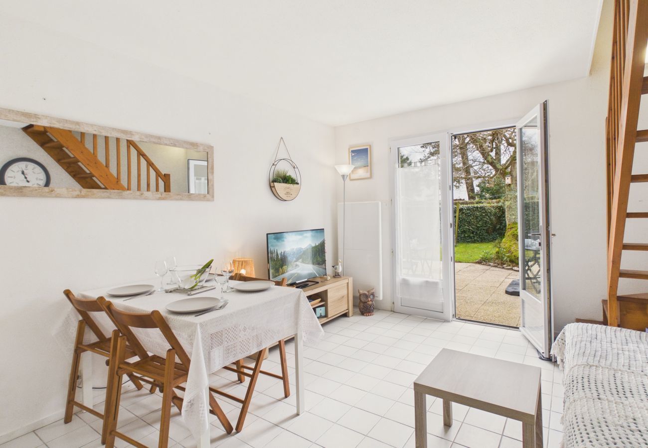 Casa en Piriac-sur-Mer - Casa a 250 m de la playa, 2 adultos/2 niños