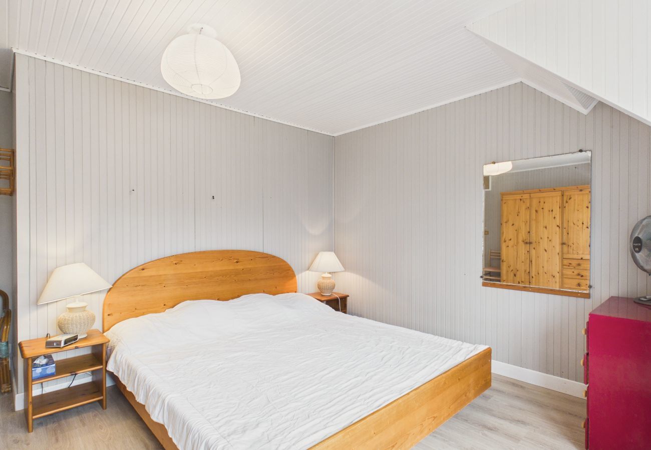 Casa en Sarzeau - Casa familiar 4 adultos / 2 niños – Sarzeau