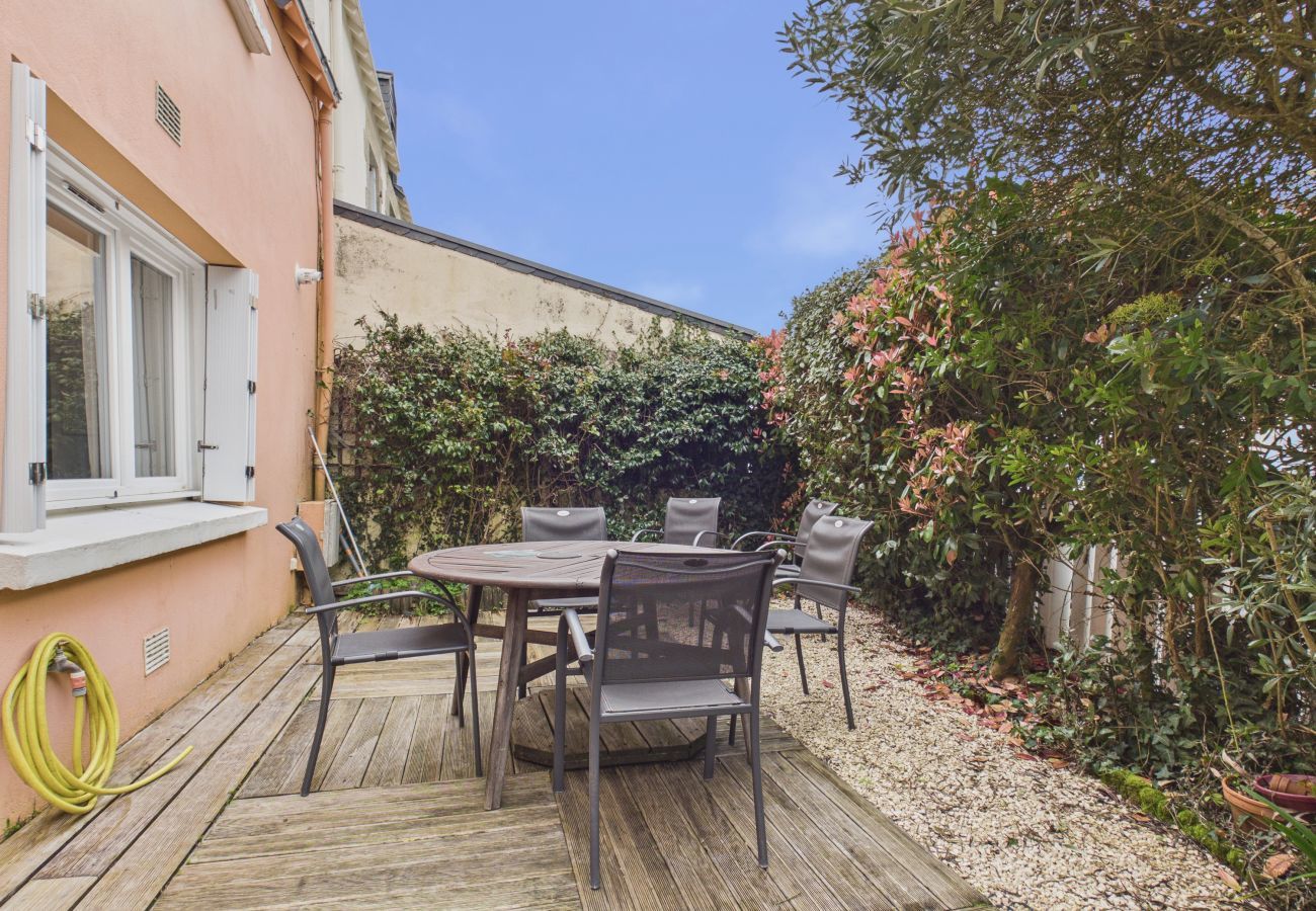 Casa en Sarzeau - Casa familiar 4 adultos / 2 niños – Sarzeau