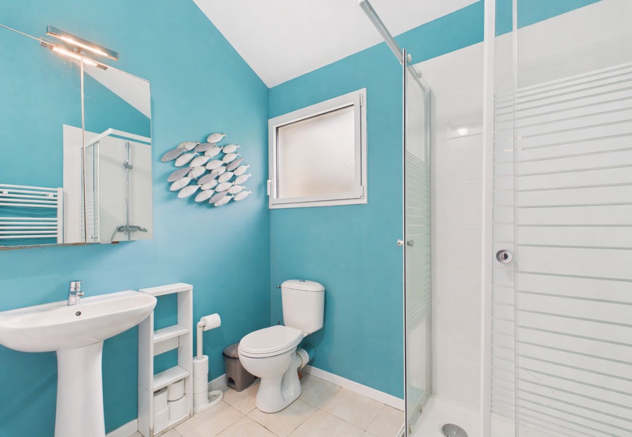 Casa en Sarzeau - Casa familiar 4 adultos / 2 niños – Sarzeau