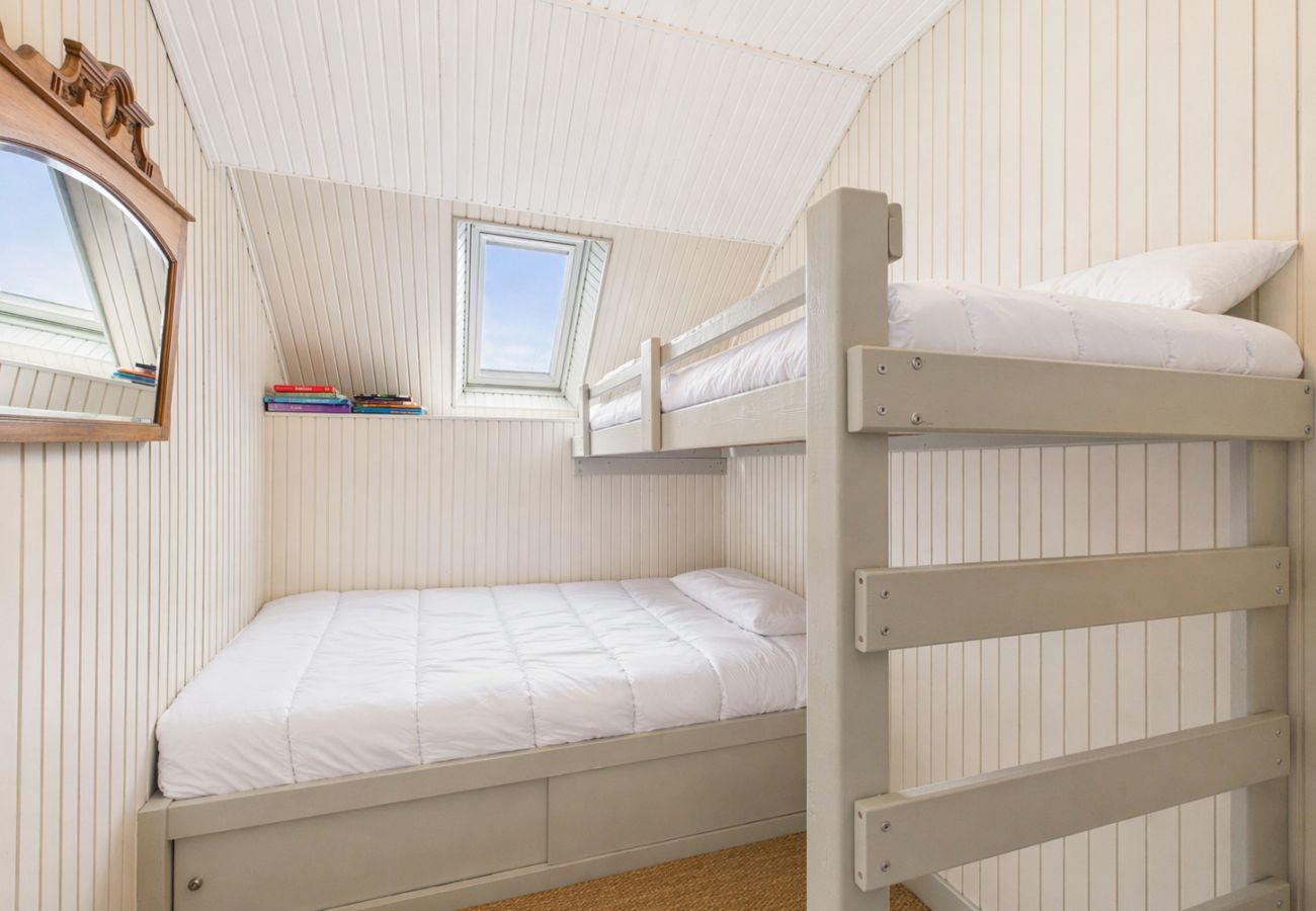 Casa en Sarzeau - Casa familiar 4 adultos / 2 niños – Sarzeau