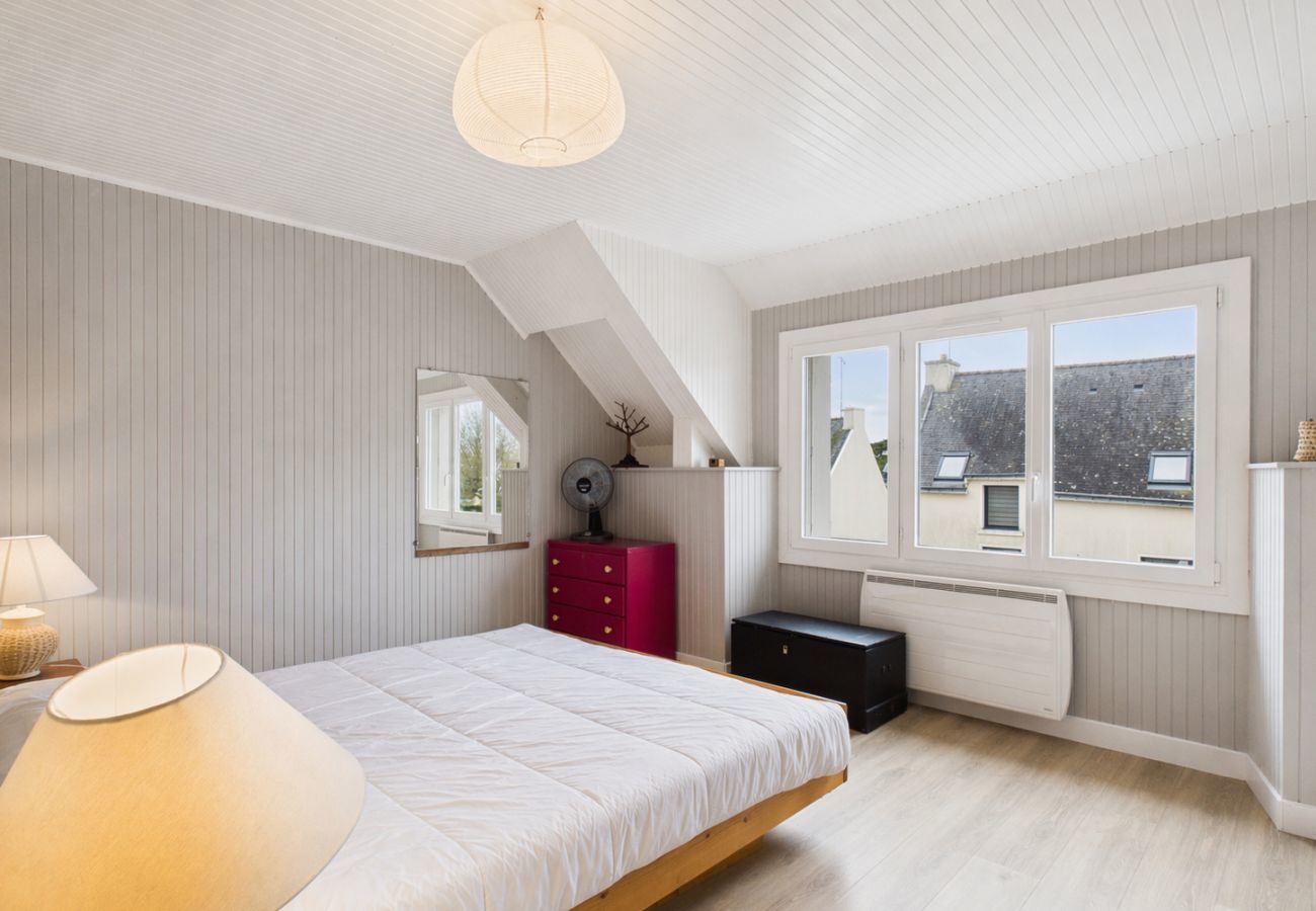 Casa en Sarzeau - Casa familiar 4 adultos / 2 niños – Sarzeau