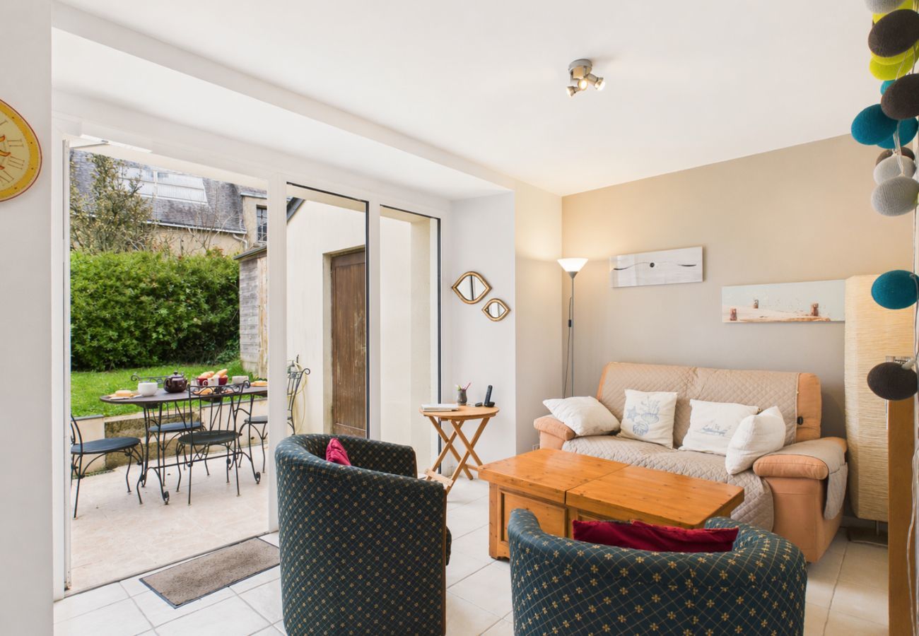 Casa en Sarzeau - Casa familiar 4 adultos / 2 niños – Sarzeau