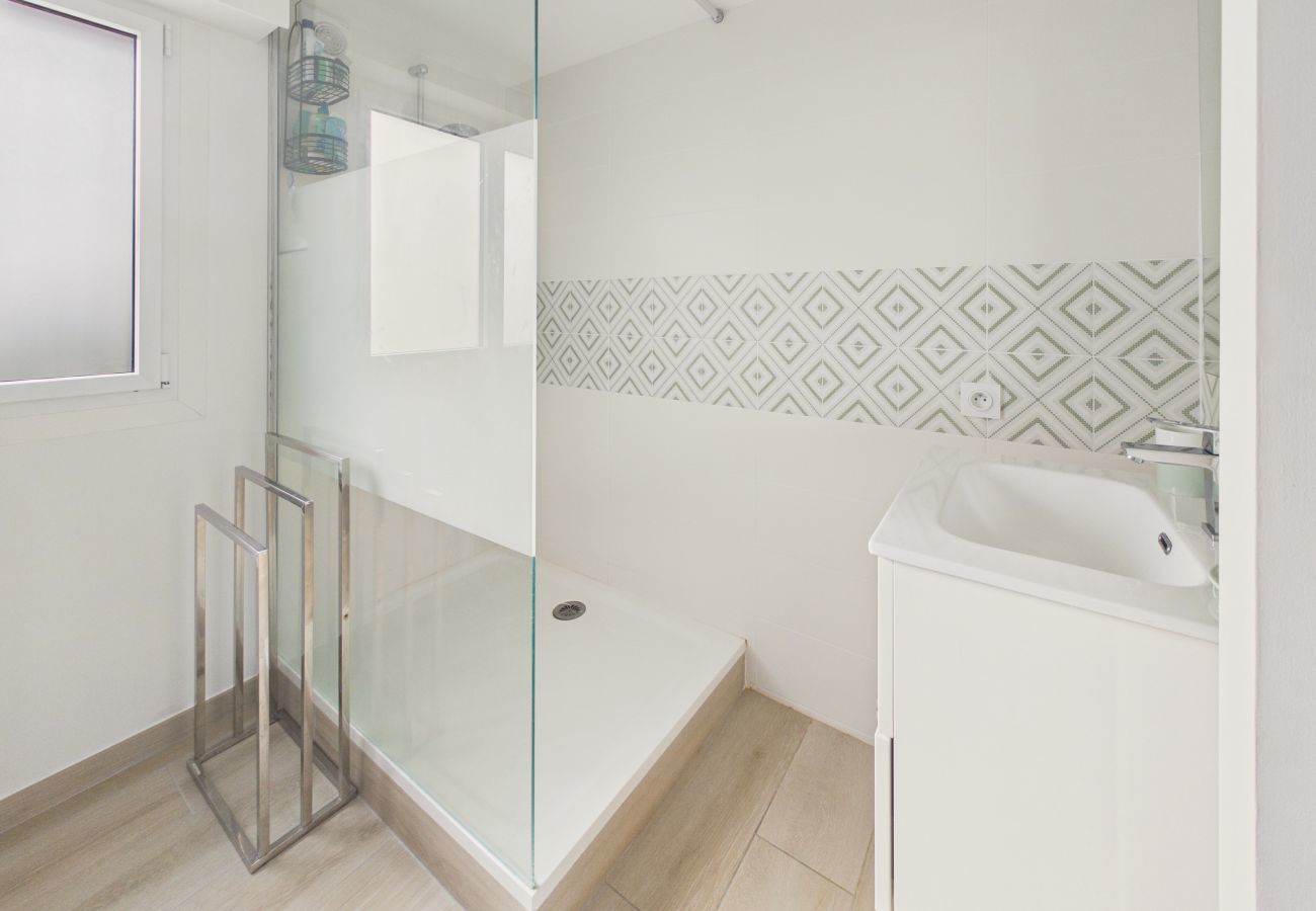 Casa en La Forêt-Fouesnant - Casa para 6 adultos y 3 niños – a 900 m de la playa