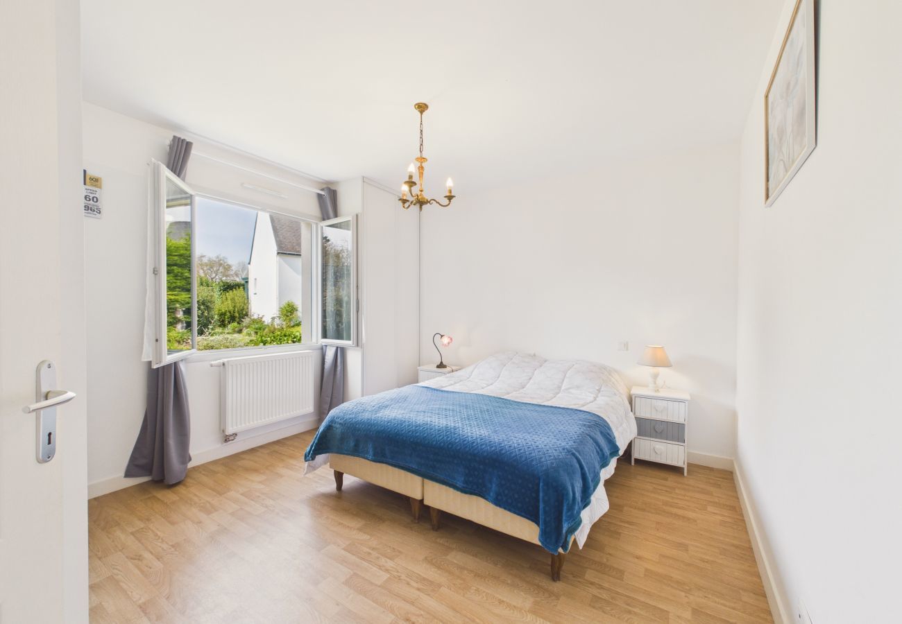 Casa en La Turballe - Bonita casa para 4 con jardín