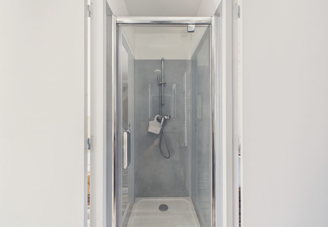 Casa en La Plaine-sur-Mer - Casa para 8 adultos y 2 niños, playa a 300 metros