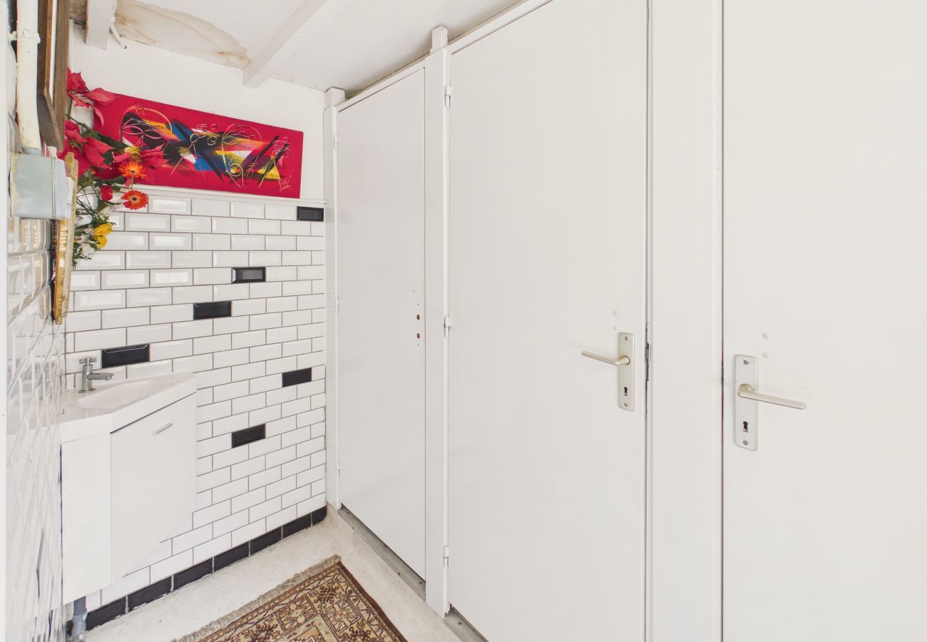 Casa rural en Fanlac - Alojamiento agradable y acogedor para 6 personas