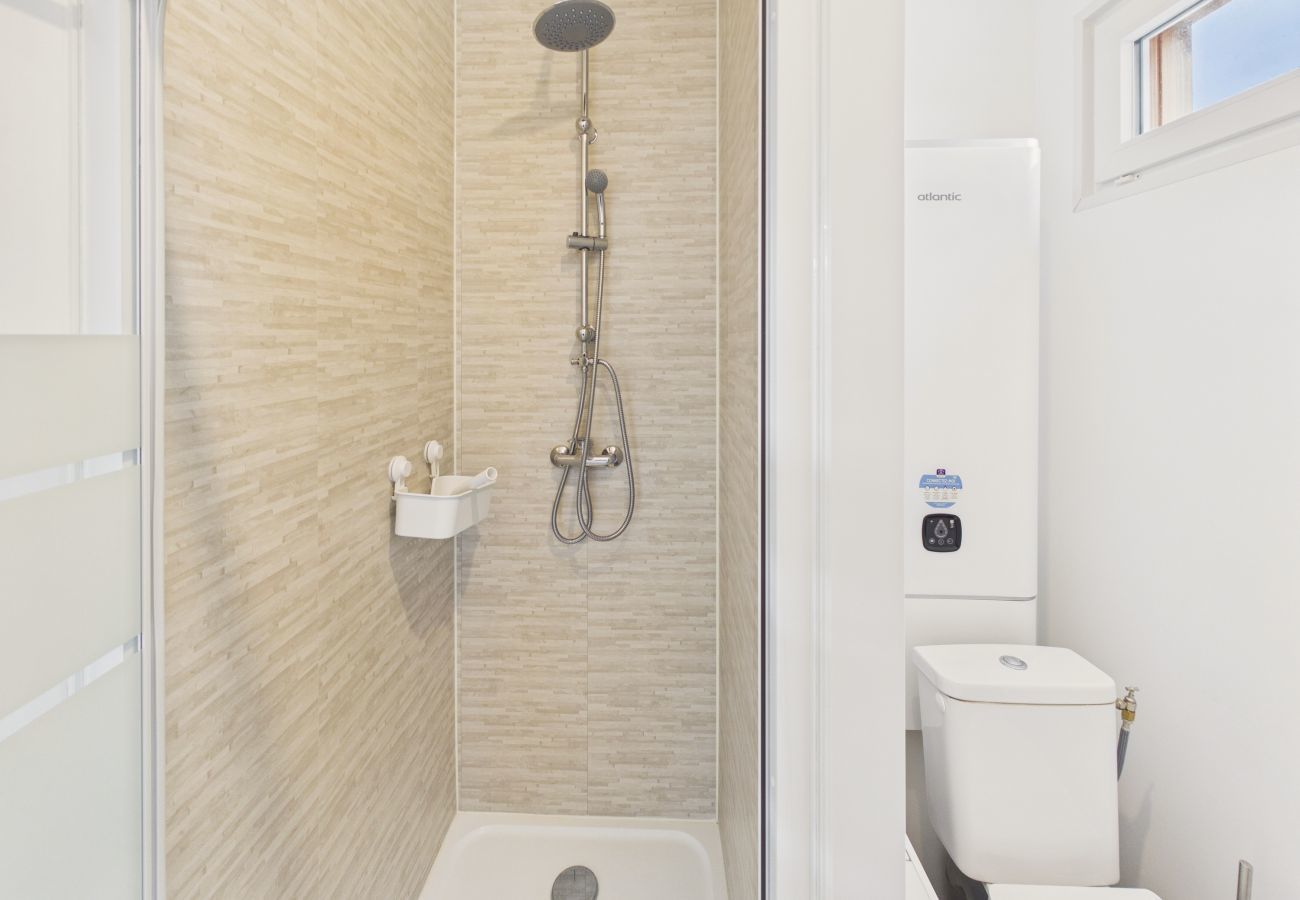 Casa en Loctudy - Alojamiento luminoso cerca del mar