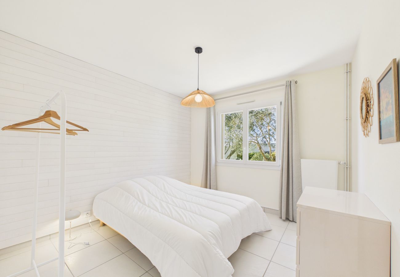 Casa en Les Sables-d´Olonne - Bonita casa con piscina para 8