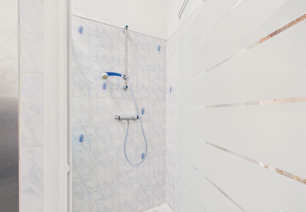 Casa en L'Epine - Casa para 6, cerca de la playa y las marismas