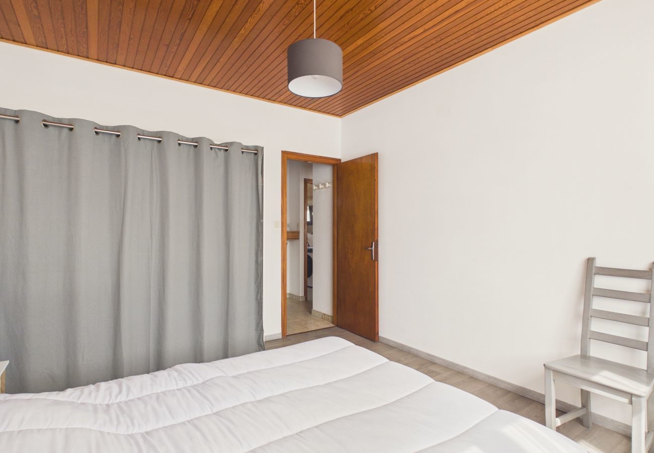 Casa en La Guérinière - Casa para 6 personas con jardín, a 50 m del mar