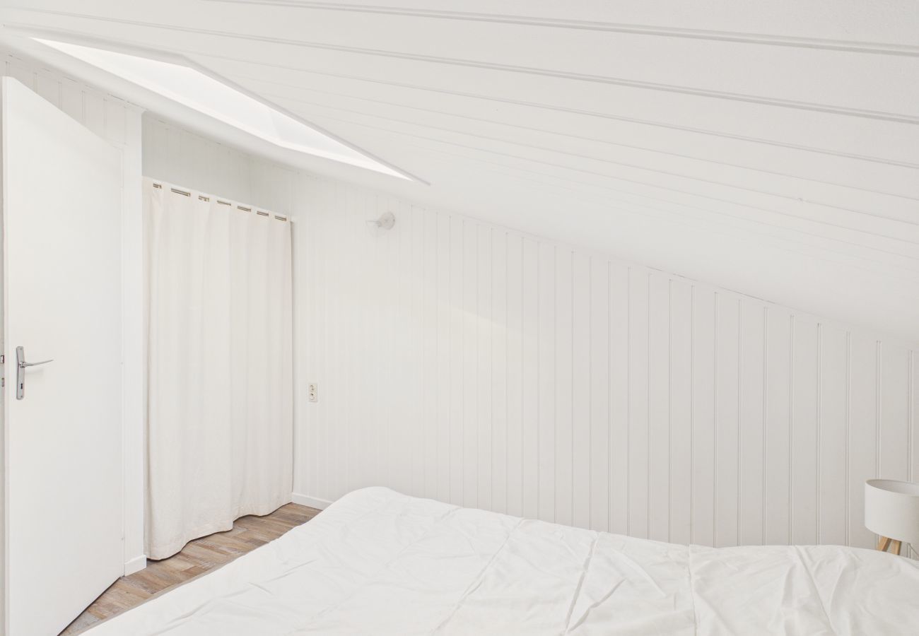 Casa en La Guérinière - Casa para 6 personas con jardín, a 50 m del mar