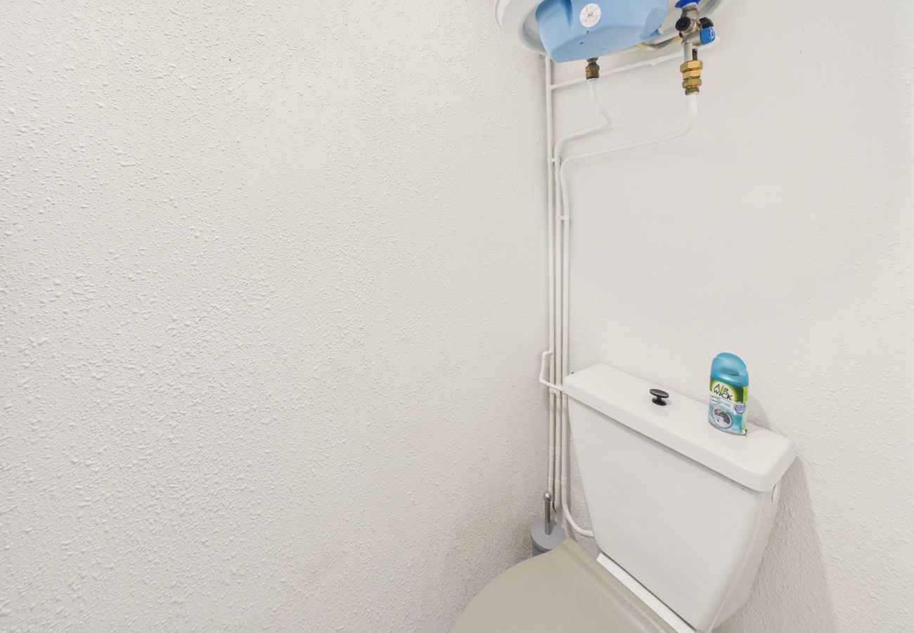 Apartamento en Saint-Hilaire-de-Riez - Encantador apartamento a 400m del mar - 4 personas