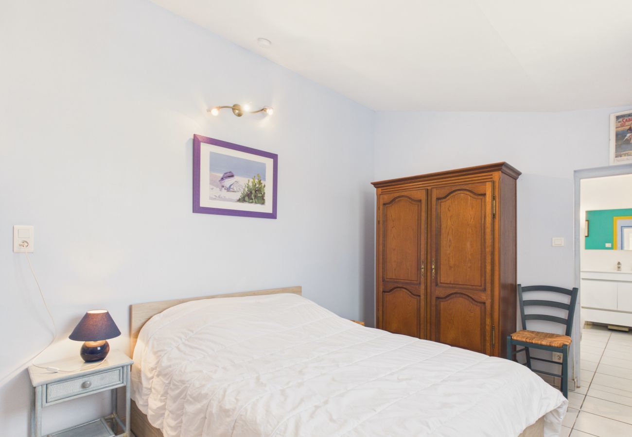 Casa en Les Sables-d´Olonne - Bonita casa cerca centro y playa - 6 pers