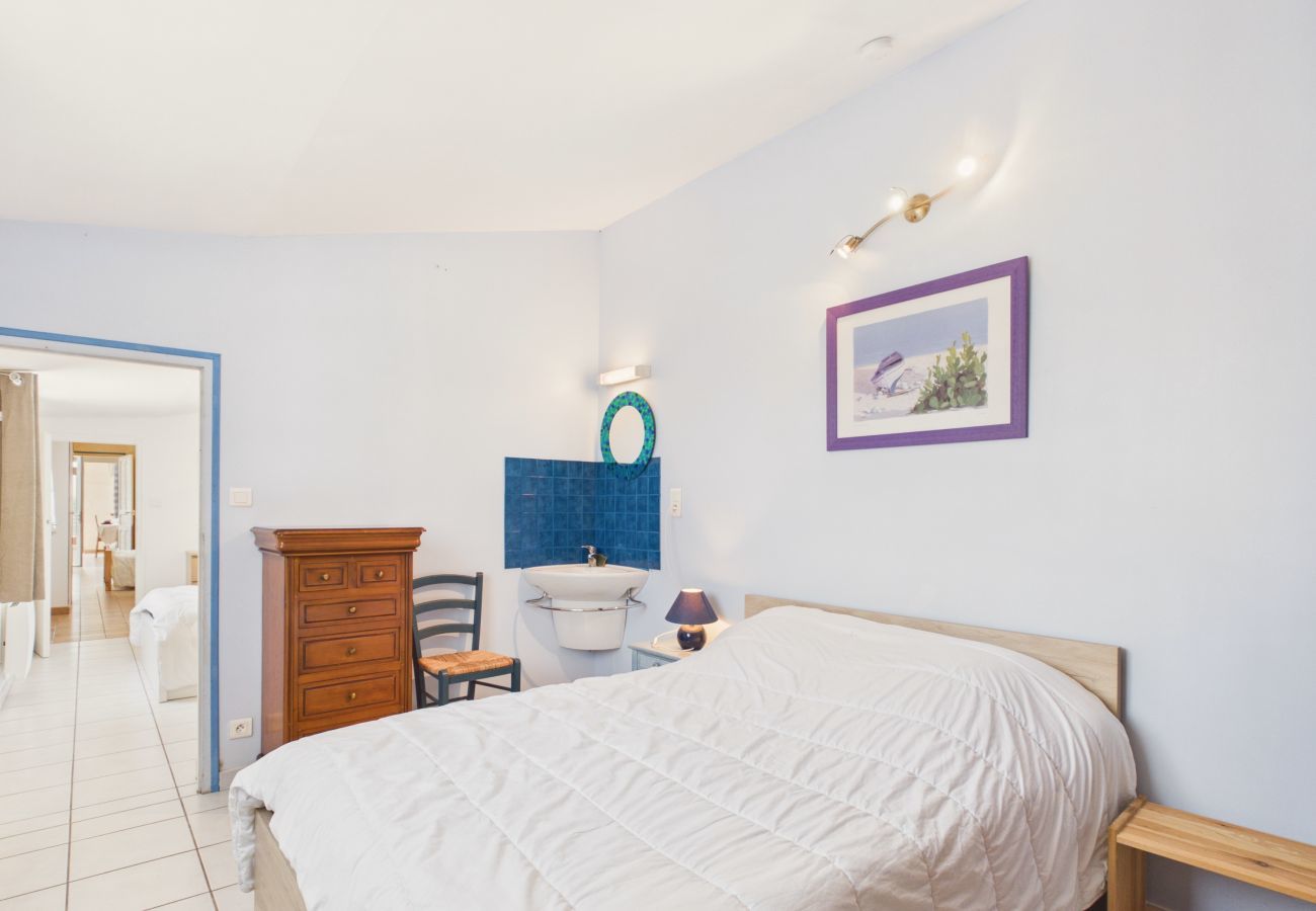 Casa en Les Sables-d´Olonne - Bonita casa cerca centro y playa - 6 pers