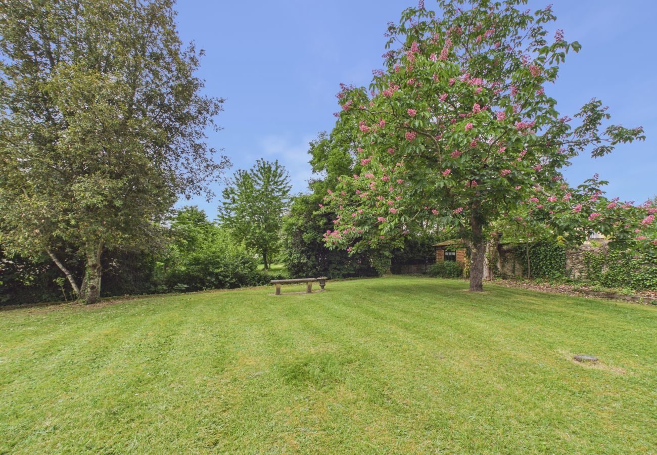 Casa en Montignac - Casa para 13 con piscina en Montignac