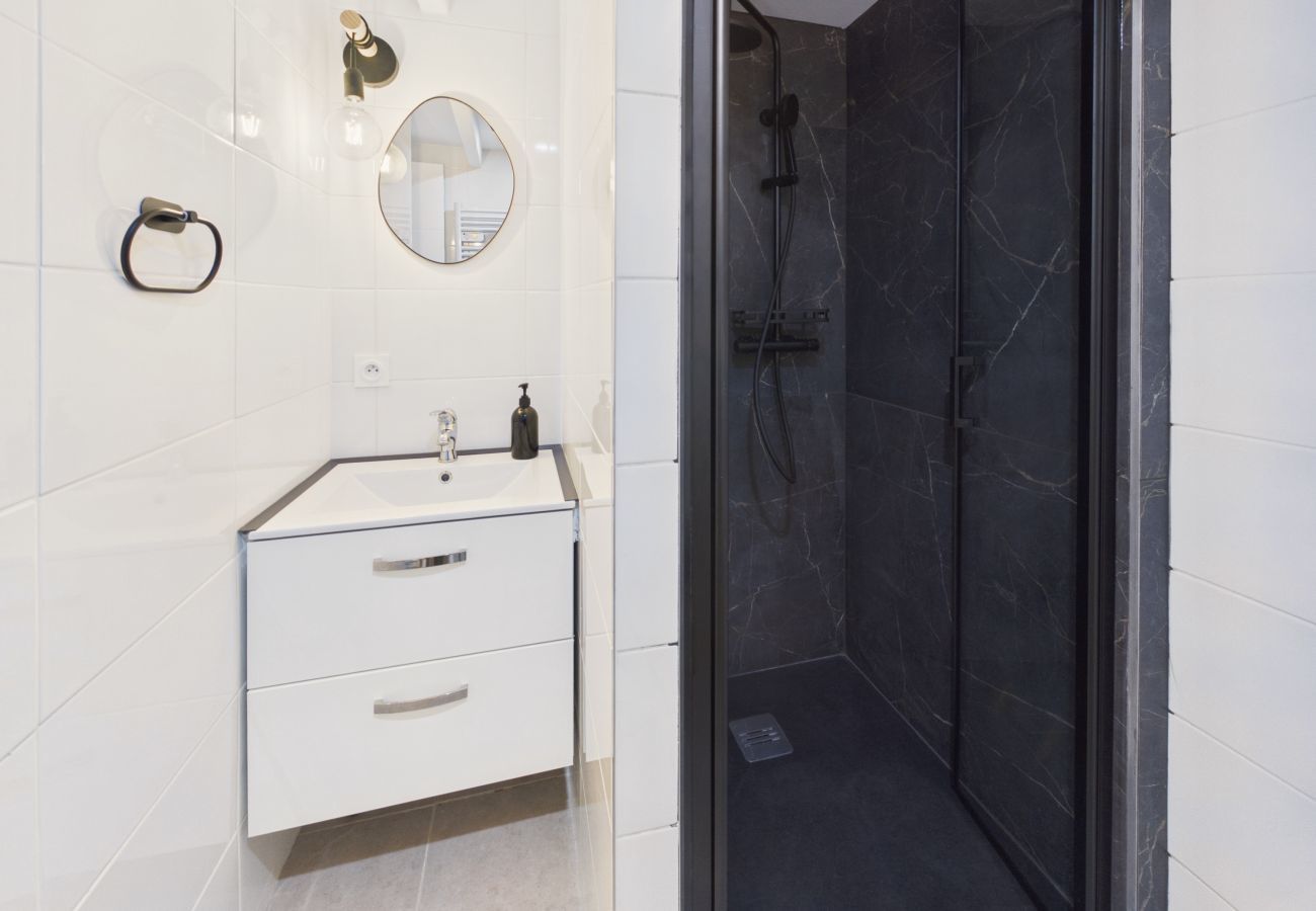 Apartamento en Trégunc - Casa familiar con encanto centro - 8 pers