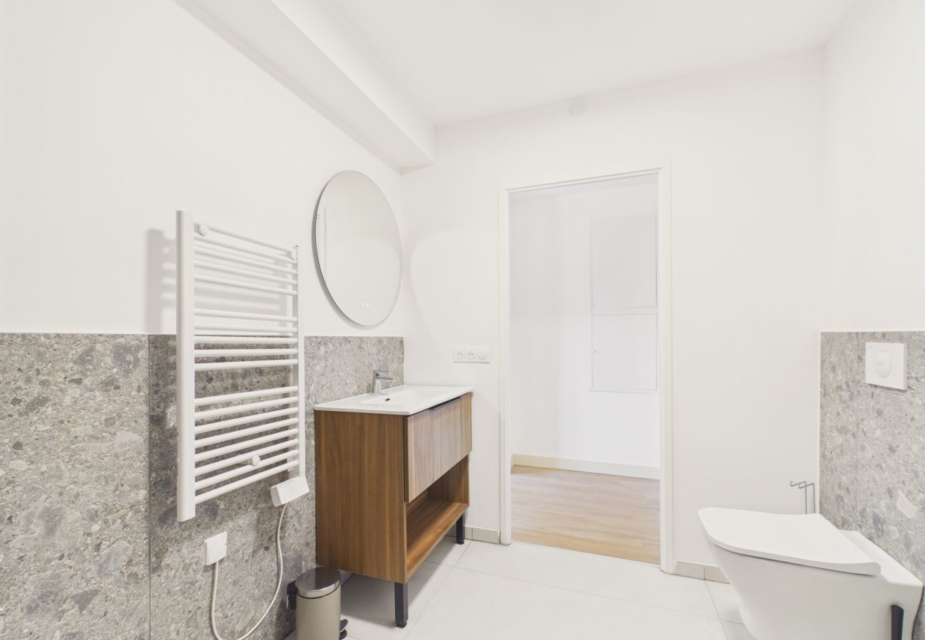 Estudio en Biscarrosse - Lance's Right - estudio 3 pers - piscina