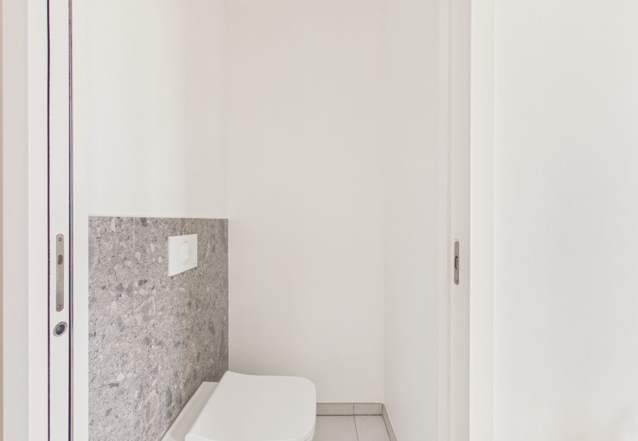 Apartamento en Biscarrosse - El Snap - 6 pers. - piscina común