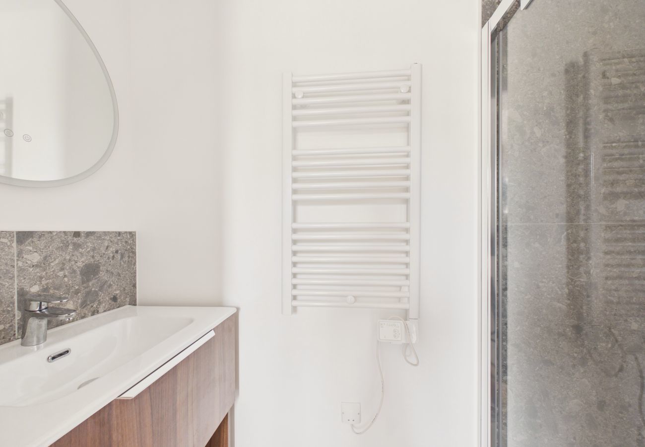 Apartamento en Biscarrosse - Peak&Point - 6 pers. - piscina común