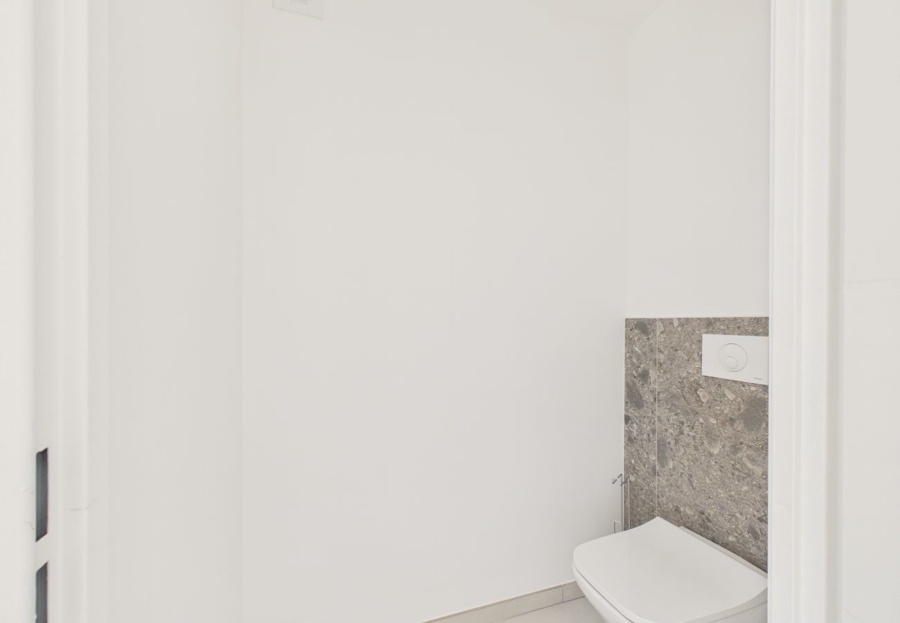 Apartamento en Biscarrosse - La Vague Dorée - 6 pers. - piscina común