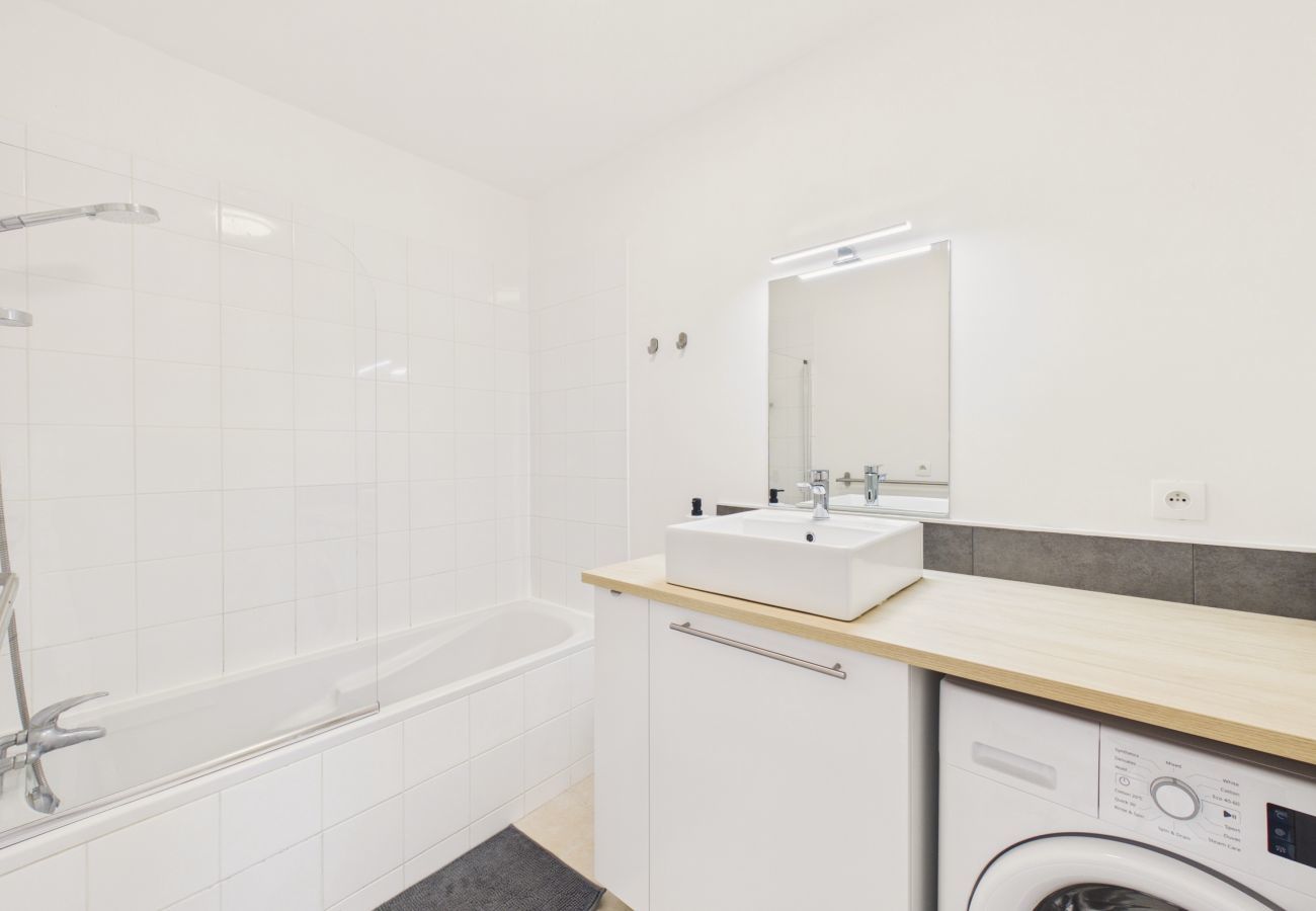 Casa en Fréhel - Cerca mar – Encantadora casa jardín – 6 personas