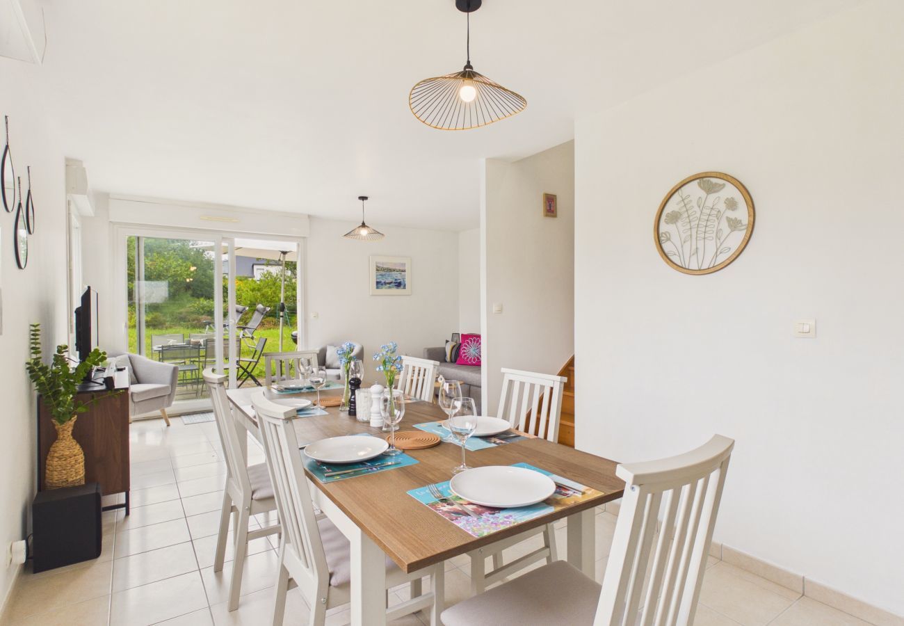 Casa en Fréhel - Cerca mar – Encantadora casa jardín – 6 personas