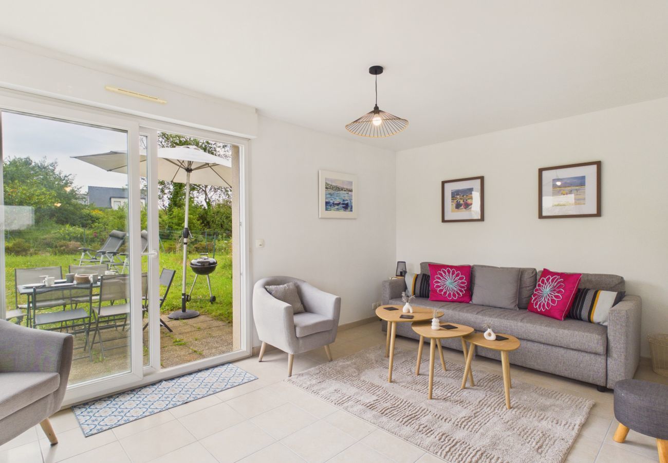 Casa en Fréhel - Cerca mar – Encantadora casa jardín – 6 personas